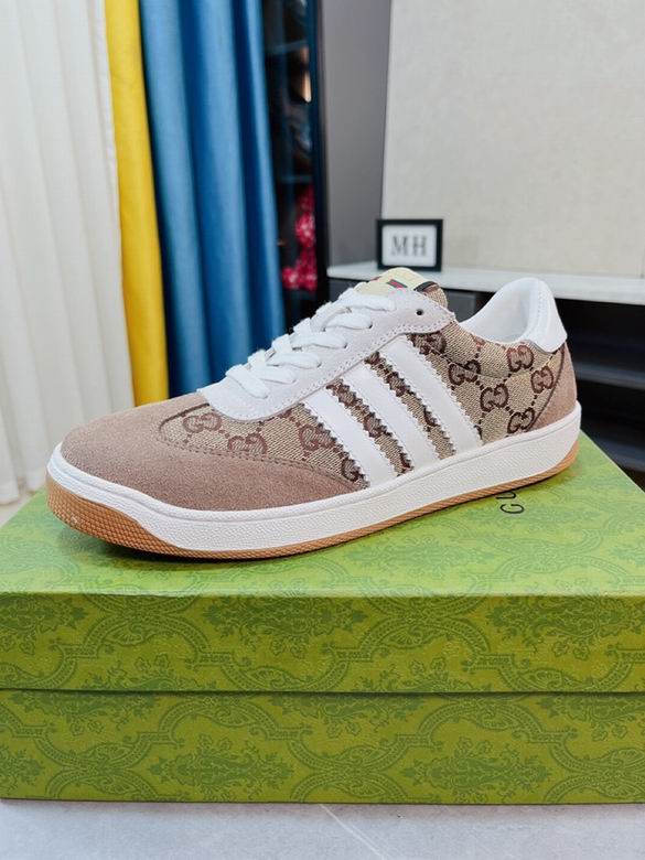 men gucci shoes-359